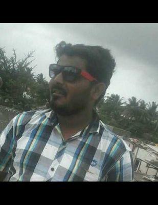 GaradeSantosh's profile picture. 