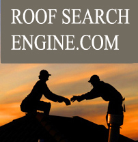 The roofing industry search engine suite that exclusively searches over 2000 ROOFING MANUFACTURERS Websites