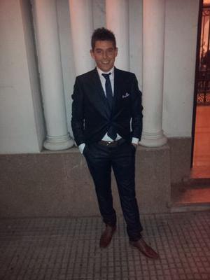 juanferfox's profile picture. Periodista, Argentino. Fox Sports. Papá de Eunice y Facundo.