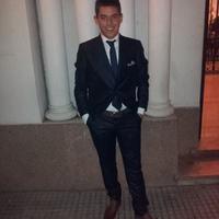 Juan Fernandez (@juanferfox) 's Twitter Profile