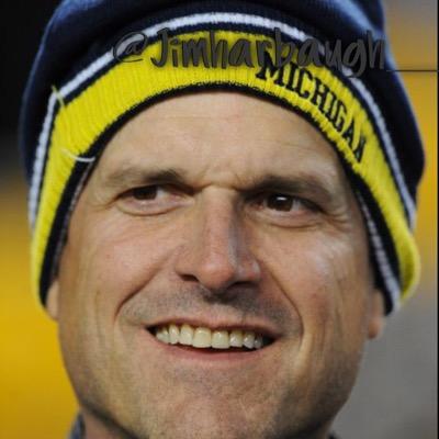 Live Eat and Breathe Football | I am not Jim Harbaugh | *PARODY ACCOUNT | Business: jake2535@gmail.com | other accounts @sports_stop_ and @sportssdailyy