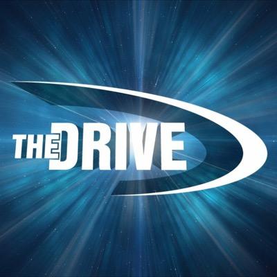 The official Twitter of The Drive, featuring hosts Tim Fitzgerald and Michael Swain, airing Sunday nights on Topeka's WIBW-13. Replays available via podcast.
