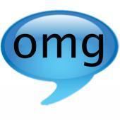 follow us and be blessed with OMG knowledge everyday