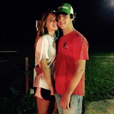 Carley Blake Wheeler ❤️❤️❤️BHS