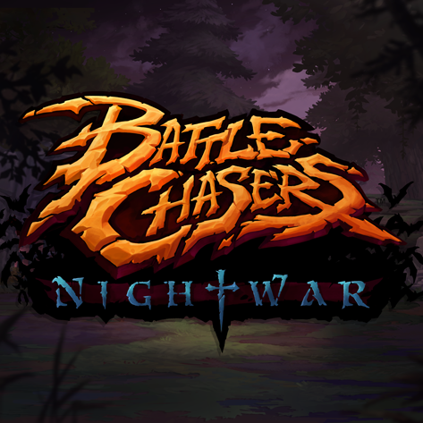 Battle Chasers