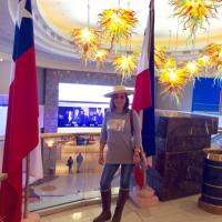 Jeannette Ramirez (@jeannettera) 's Twitter Profile