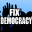 Fix Democracy / Fija