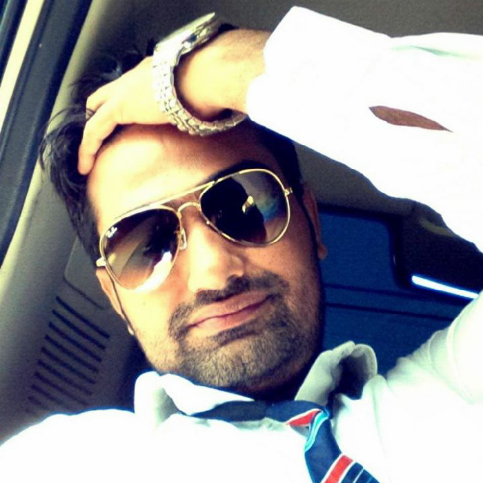 akbbeniwal's profile picture. Criminal lawyer