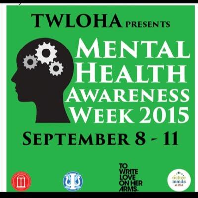 twlohaUGA's profile picture. UGA University Chapter of a non-profit dedicated to providing hope and help for people who struggle with mental illnesses @TWLOHA twloha.uga@gmail.com