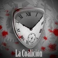 La Coalicion (@_lacoalicion) 's Twitter Profile