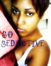 Sexy_Shai_SoBad's profile picture. Talented singer,up n coming songwriter, Bad Bitch til I Die! Follow me and find out more!