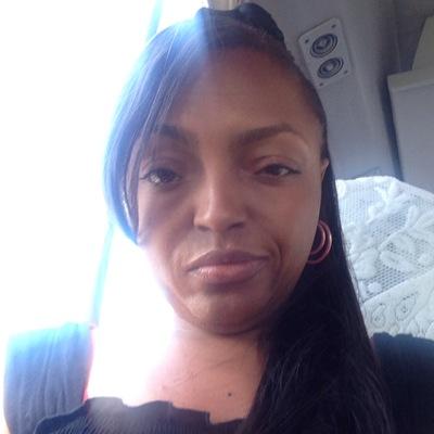 Tyrene Jackson