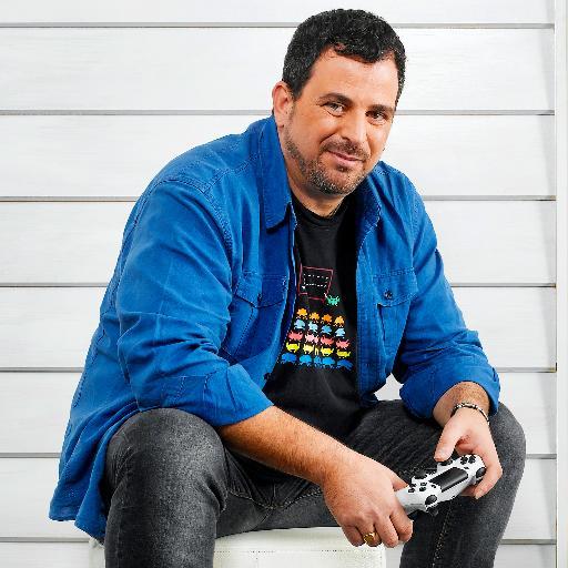 Dad 1st | Playable Video Email Evangelist | Gamer | Simply...ME!