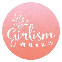 GIRLISM少女主義(@girlism_info) 's Twitter Profile Photo