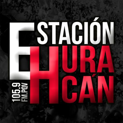 Apoyando al Globo SIEMPRE. Todos los Miércoles a las 20 hs por Parque Vida FM 105.9
-
IG: Estación Huracán 📲