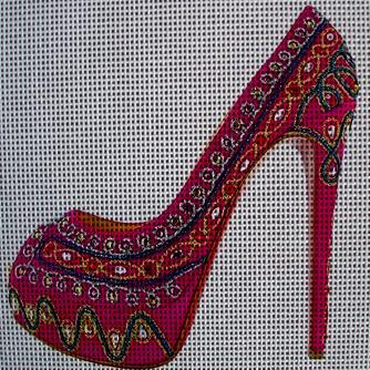 Diag w/ 3 rare diseases, #CPP, Husker fball fan, Duke bball lover, Strong Democrat. I make jewelry & cross stitch items. Custom orders welcomed!