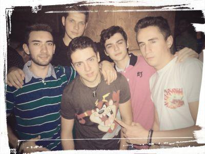 D_Moya09's profile picture. 