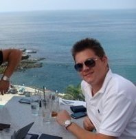 Chadwickts's profile picture. Entrepreneur and Lover of Life!