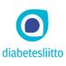 Diabetesliitto (@diabetesliitto) Twitter profile photo