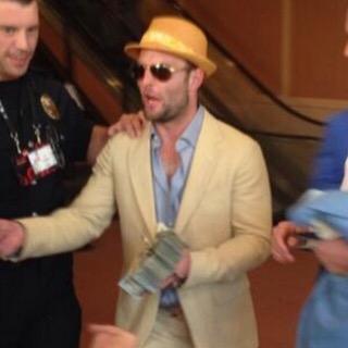 therealspikelee's profile picture. 