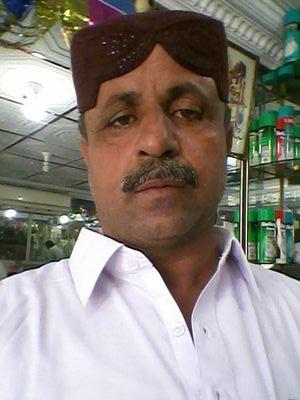 rasoolbuxbaloc6's profile picture. nill