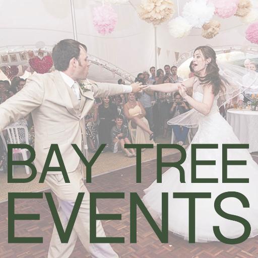 Based in Maidenhead and covering Berkshire & Buckinghamshire. Bay Tree Events provides stunning marquees for your wedding, party or corporate event year round!