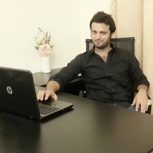 shehzad3949's profile picture. Taurus Trade International