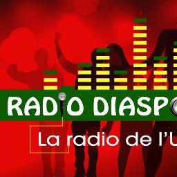 Radiodiasporafm's profile picture. 