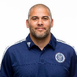 Assistant coach at @NYCFC