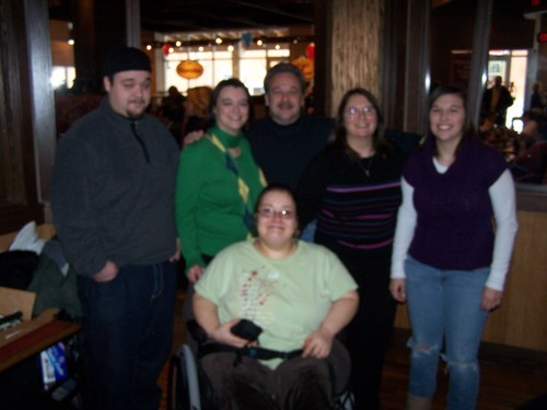 God's Princess, Jesus Freak, Women of Faith Lover, kid & dog lover, wheelchair user, People Uplifter, Positive thinker;~)