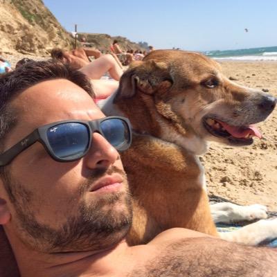 JonDror's profile picture. 