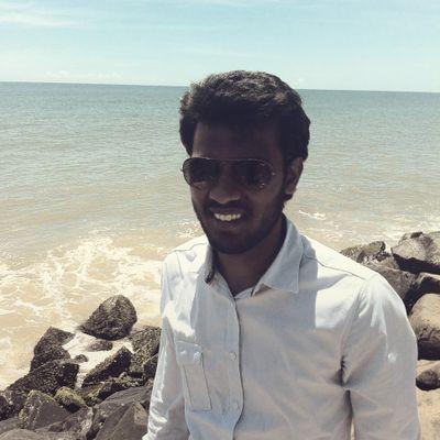 Sayanthan8's profile picture. 