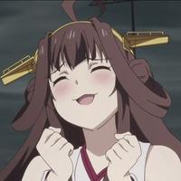 Kongō (@joid_neesama) 's Twitter Profile
