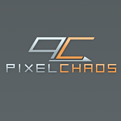 PixelchaosRH's profile picture. 2D/3D Design, Motiondesign, Animation, Architekturvisualisierung