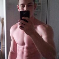 Will Davis (@willdavisxxx) 's Twitter Profile