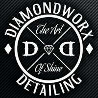 DiamondworxDetailing(@DwXDetailing) 's Twitter Profile Photo