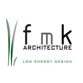 FMK Architecture - Forward thinking Architecture.
Bespoke Dwellings, Eco & Passive House Designers, Specialists in PPS21&Planning: Ronan McKee & Jason Fleck