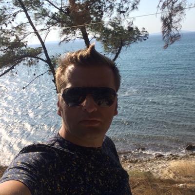 ErsinSancakl's profile picture. 