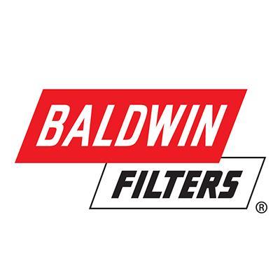 BaldwinFilterUK's profile picture. A global #manufacturer & #distributor of heavy-duty air, lube, fuel, coolant, transmission, and hydraulic #filtration products. #filters