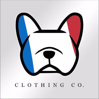 Le Bouledogue Clothing Company. We simply love #Frenchies #FrenchBulldogs
J'adore #BouleDogueFrancais #FrenchieLove #DogLovers https://t.co/Rtt1OY33kw