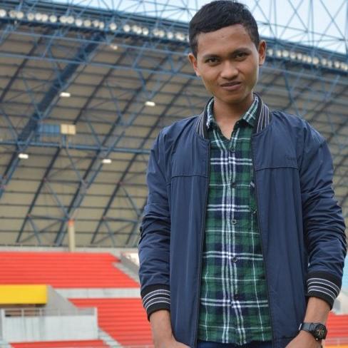 sekali melangkah pantang menyerah sekali tempur tak kan mundur !!!!