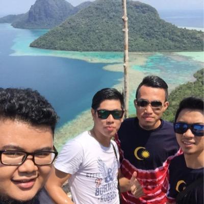 YUN21Official's profile picture. Married to Sahiedahtun Nasihah ❤️