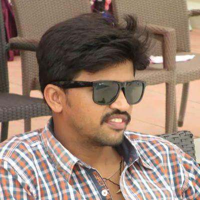 NiteshParmar920's profile picture. 