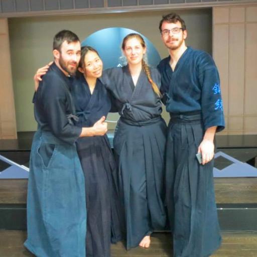 Kendo Dojo based in Didsbury, Manchester. Find news and starter sessions here.