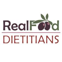 Real Food Dietitians (@realfoodrdsinsa) 's Twitter Profile