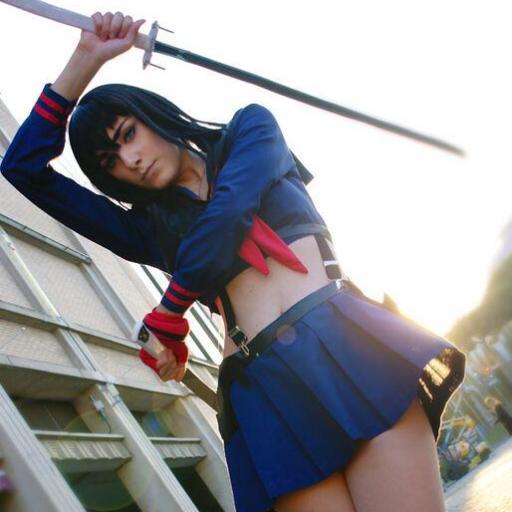COSPLAYERS CABREADOSさんのプロフィール画像