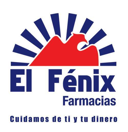 El Fénix nace en la ciudad de Tampico, Tamaulipas en el año de 1876, en la actualidad nuestro grupo está conformado por más de 600 farmacias  en México.