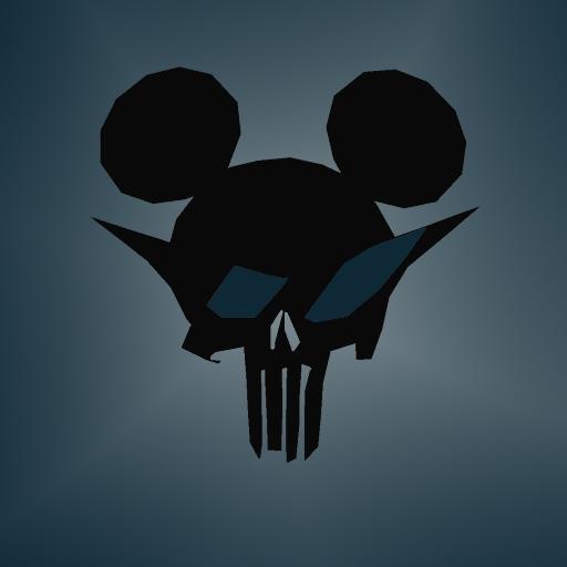 ZIPunisher121's profile picture. 