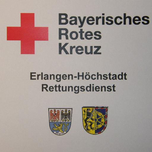 BRK Erlangen-Höchstadt - Rettungsdienst, Erste Hilfe, Katastrophenschutz, Ausbildung Soziale Dienste