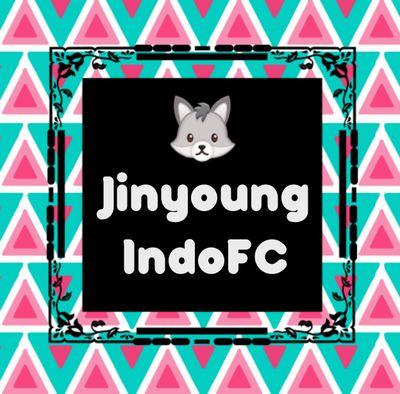 JINYOUNG Indonesiaさんのプロフィール画像